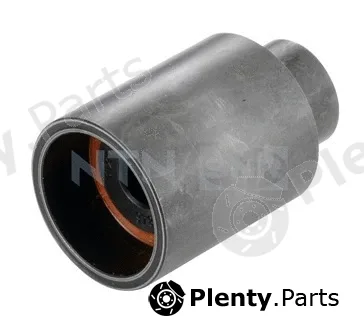 SNR GE357.33 — Deflection/Guide Pulley, timing belt