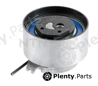 SNR GT386.01 — Tensioner Pulley, timing belt