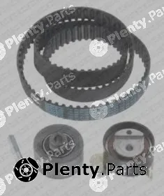 SNR KD459.39 — Timing Belt Kit