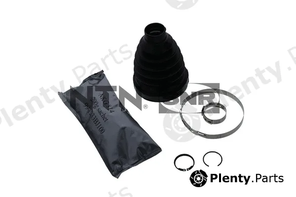 SNR IBK68.006 — Bellow Kit, drive shaft