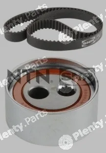SNR KD479.02 — Timing Belt Kit