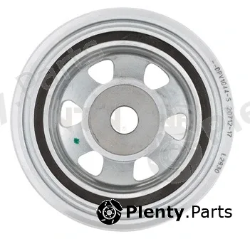SNR DPF358.26 — Belt Pulley, crankshaft
