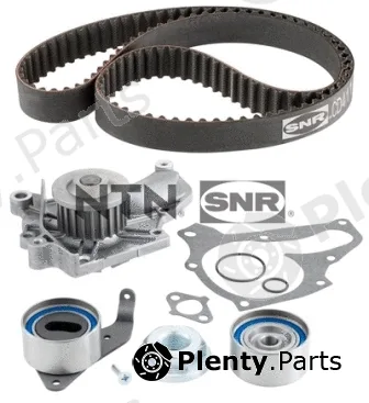 SNR KDP469.120 — Water Pump & Timing Belt Kit