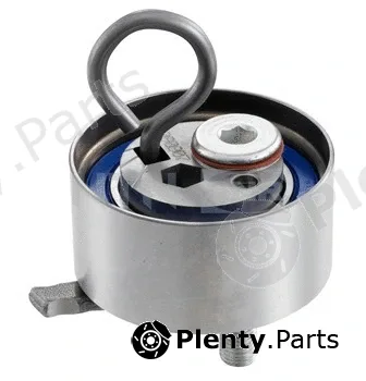 SNR GT369.39 — Tensioner Pulley, timing belt