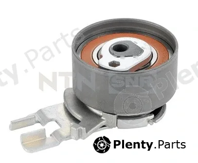 SNR GT365.10 — Tensioner Pulley, timing belt