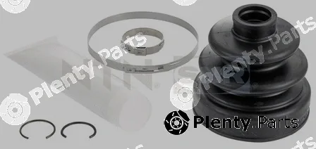 SNR OBK61.001 — Bellow Kit, drive shaft