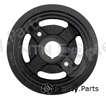 SNR DPF369.00 — Belt Pulley, crankshaft
