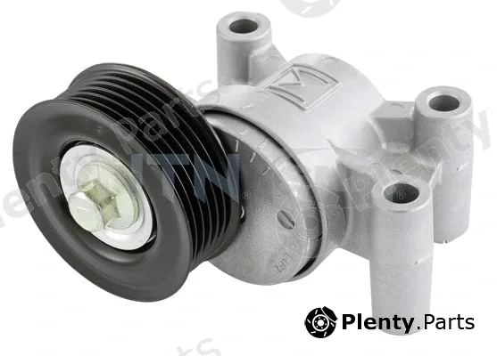 SNR GA370.09 — Tensioner Pulley, V-ribbed belt