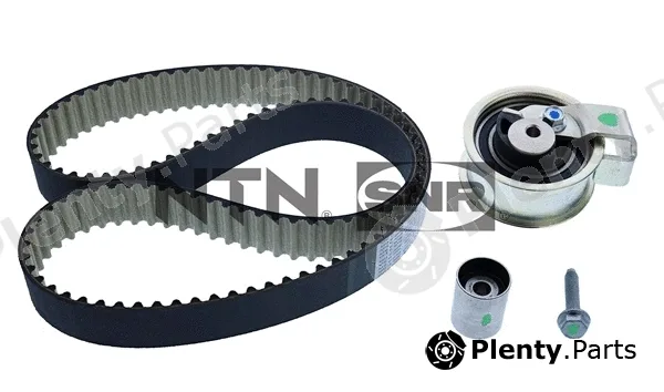 SNR KD457.27 — Timing Belt Kit