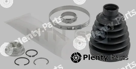 SNR IBK50.001 — Bellow Kit, drive shaft
