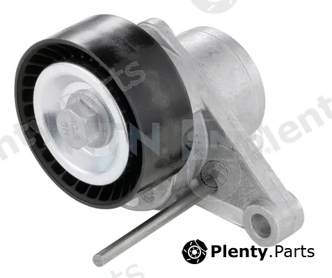 SNR GA359.15 — Tensioner Pulley, V-ribbed belt