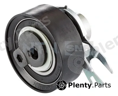 SNR GT357.49 — Tensioner Pulley, timing belt