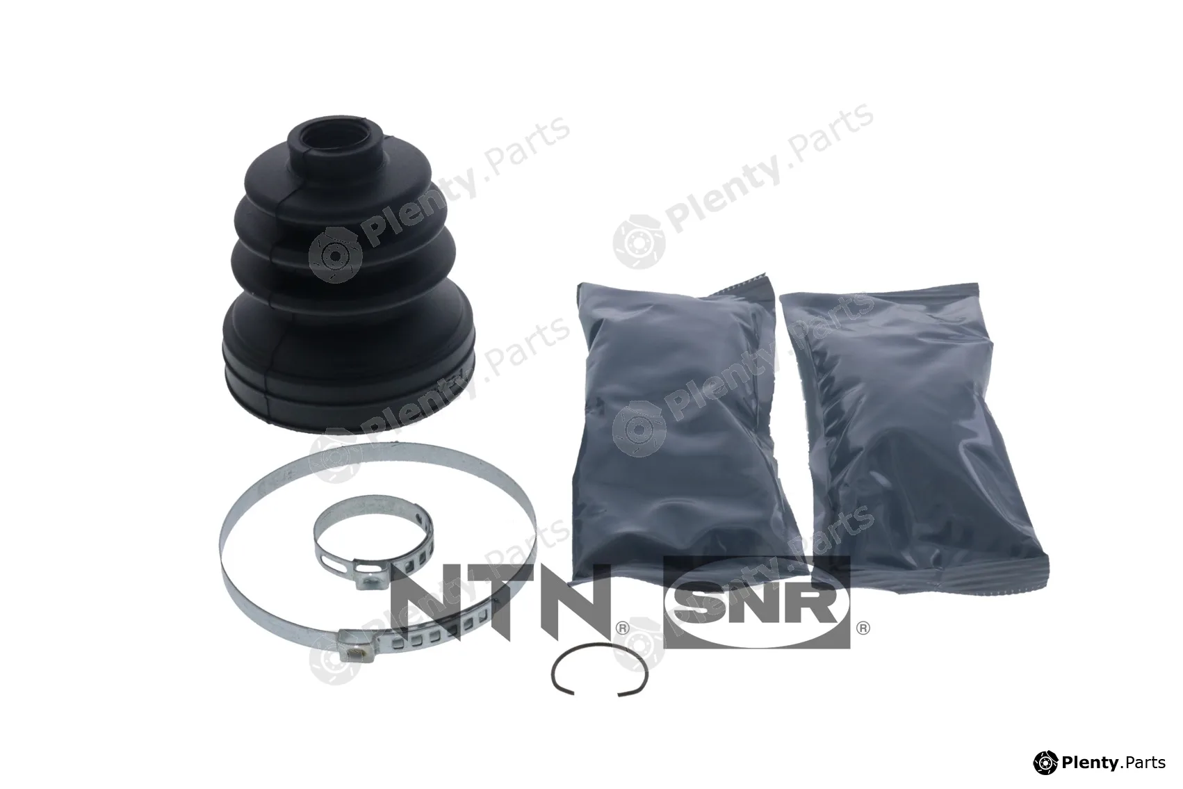 SNR IBK52.002 — Bellow Kit, drive shaft