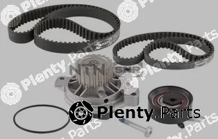 SNR KDP457.600 — Water Pump & Timing Belt Kit