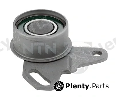 SNR GT373.26 — Tensioner Pulley, timing belt