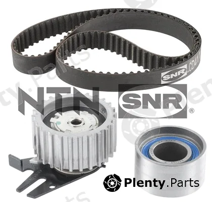 SNR KD458.48 — Timing Belt Kit