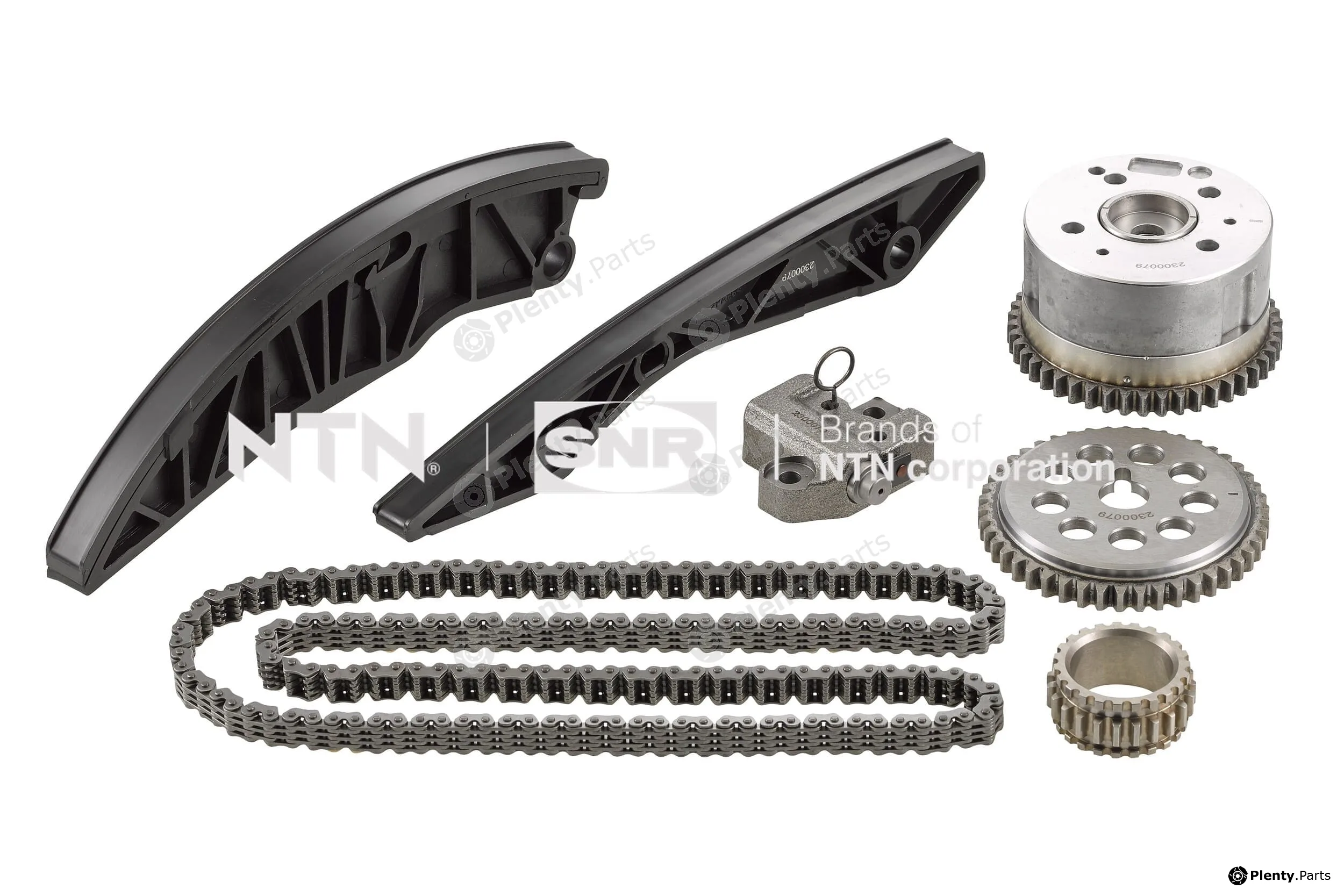 SNR KDC484.22 — Timing Chain Kit