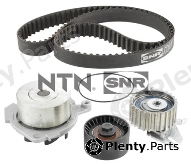 SNR KDP458.410 — Water Pump & Timing Belt Kit