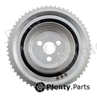 SNR DPF358.15 — Belt Pulley, crankshaft
