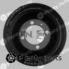 SNR DPF353.09 — Belt Pulley, crankshaft