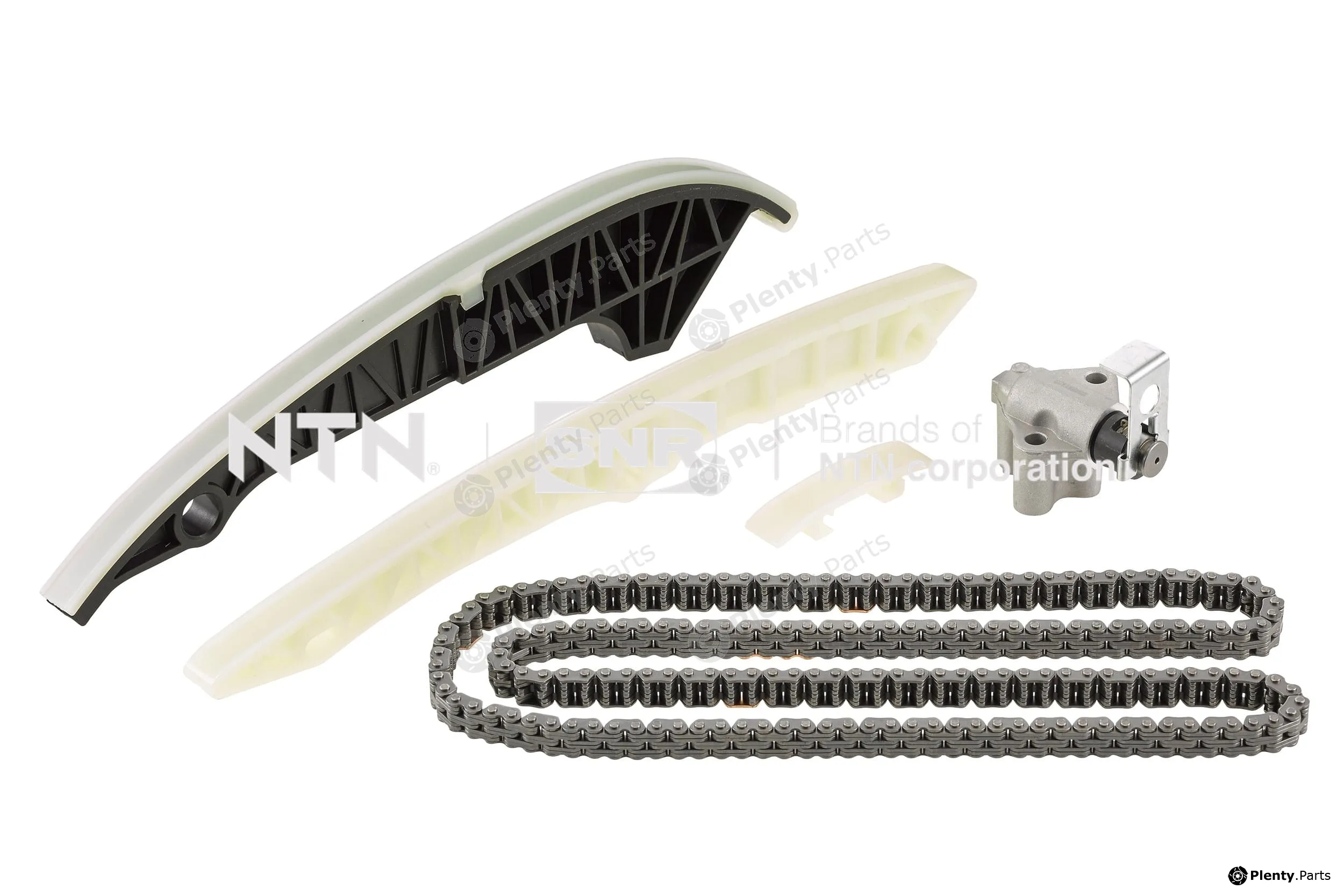 SNR KDC457.25 — Timing Chain Kit