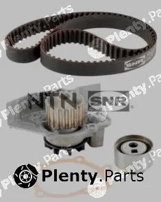 SNR KDP459.180 — Water Pump & Timing Belt Kit