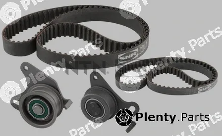 SNR KD473.01 — Timing Belt Kit