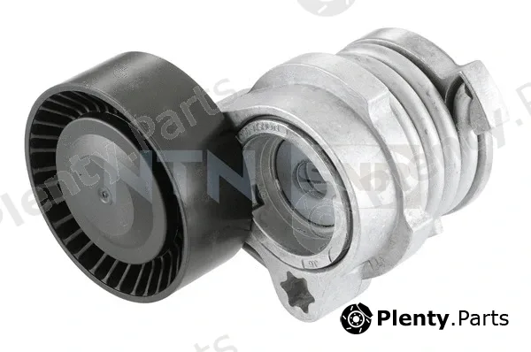 SNR GA350.91 — Tensioner Pulley, V-ribbed belt