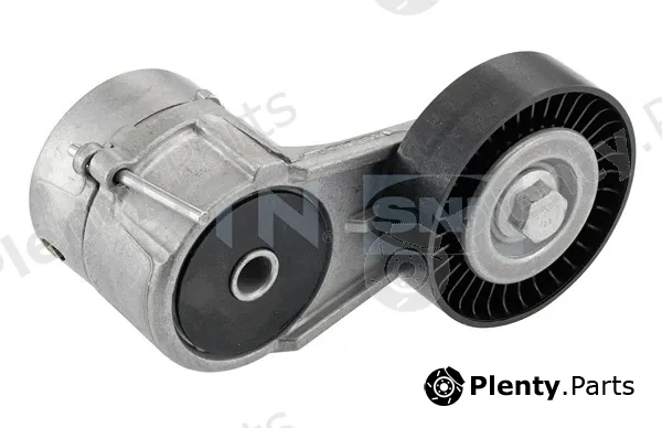 SNR GA353.58 — Tensioner Pulley, V-ribbed belt