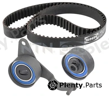 SNR KD453.19 — Timing Belt Kit