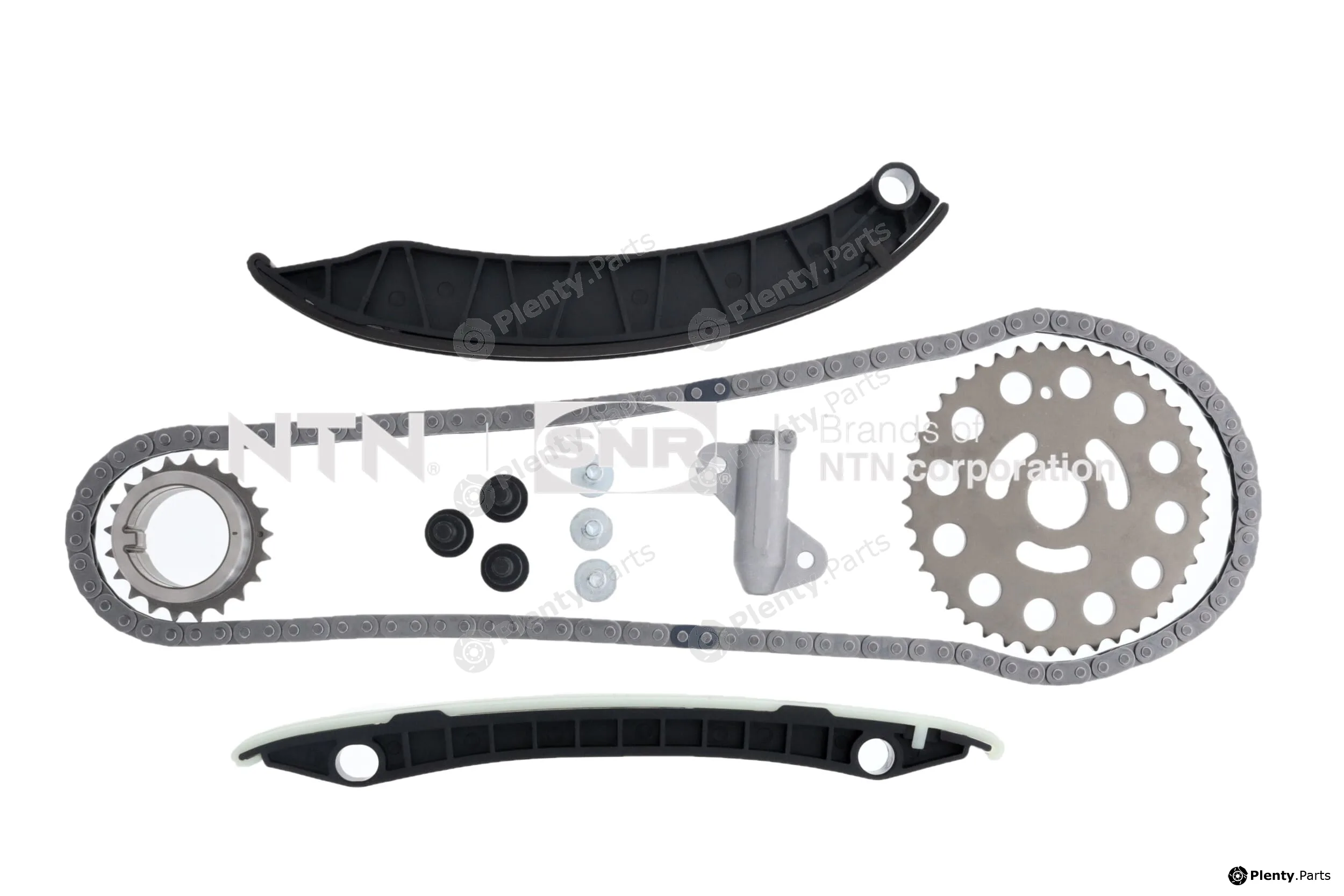 SNR KDC468.10 — Timing Chain Kit