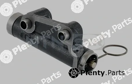 SNR GT373.43 — Tensioner Pulley, timing belt