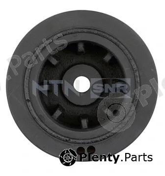 SNR DPF355.10 — Belt Pulley, crankshaft