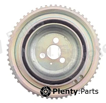 SNR DPF358.12 — Belt Pulley, crankshaft