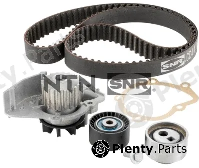 SNR KDP459.510 — Water Pump & Timing Belt Kit