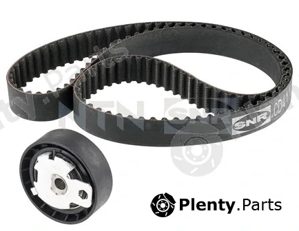 SNR KD452.22 — Timing Belt Kit