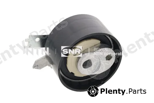 SNR GT355.50 — Tensioner Pulley, timing belt