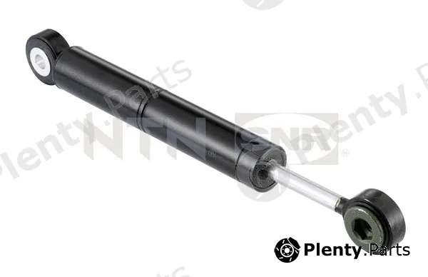 SNR GA351.32 — Tensioner Pulley, V-ribbed belt