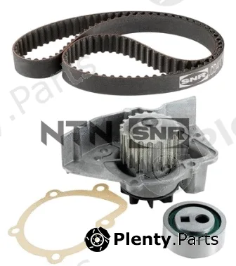 SNR KDP459.080 — Water Pump & Timing Belt Kit