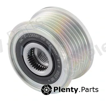 SNR GA758.08 — Alternator Freewheel Clutch