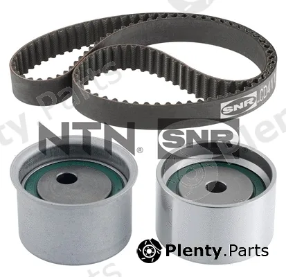 SNR KD484.07 — Timing Belt Kit