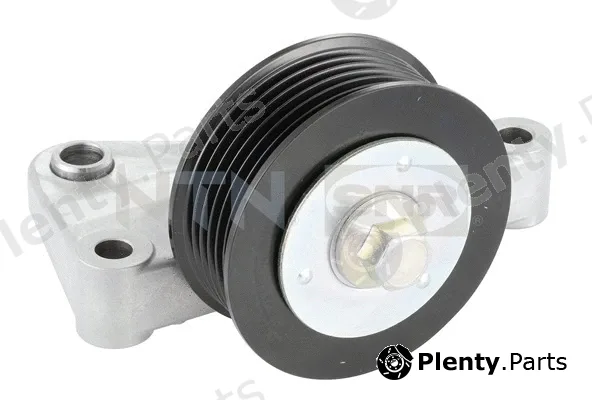 SNR GA370.10 — Tensioner Pulley, V-ribbed belt