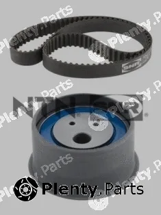SNR KD473.26 — Timing Belt Kit