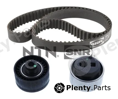 SNR KD459.43 — Timing Belt Kit