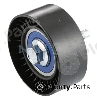 SNR GE386.01 — Deflection/Guide Pulley, timing belt
