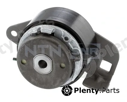 SNR GT355.25 — Tensioner Pulley, timing belt