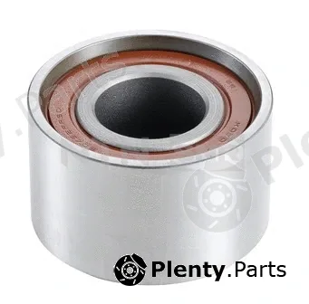 SNR GE369.24 — Deflection/Guide Pulley, timing belt