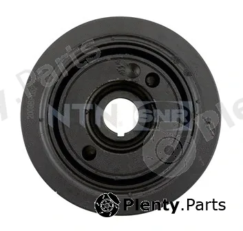 SNR DPF369.01 — Belt Pulley, crankshaft