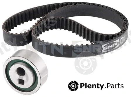SNR KD459.06 — Timing Belt Kit