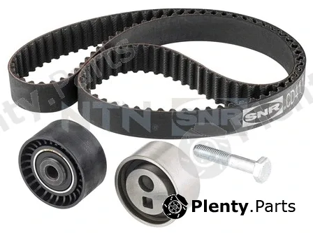 SNR KD459.12 — Timing Belt Kit